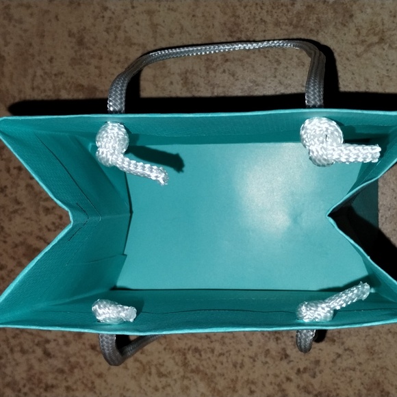 Tiffany & Co. Butterfly Bookmark - Picture 9 of 14